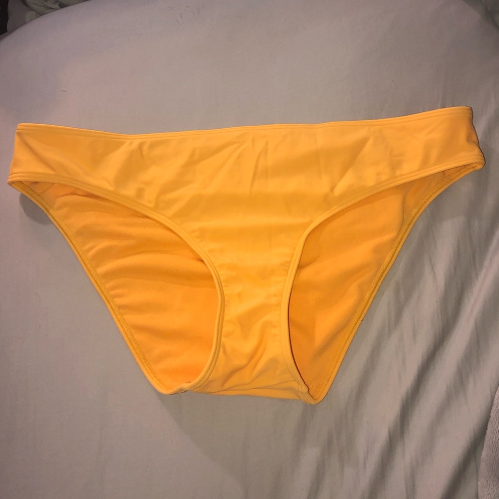 🔥3/$15!!! Hollister Bikini Bottom